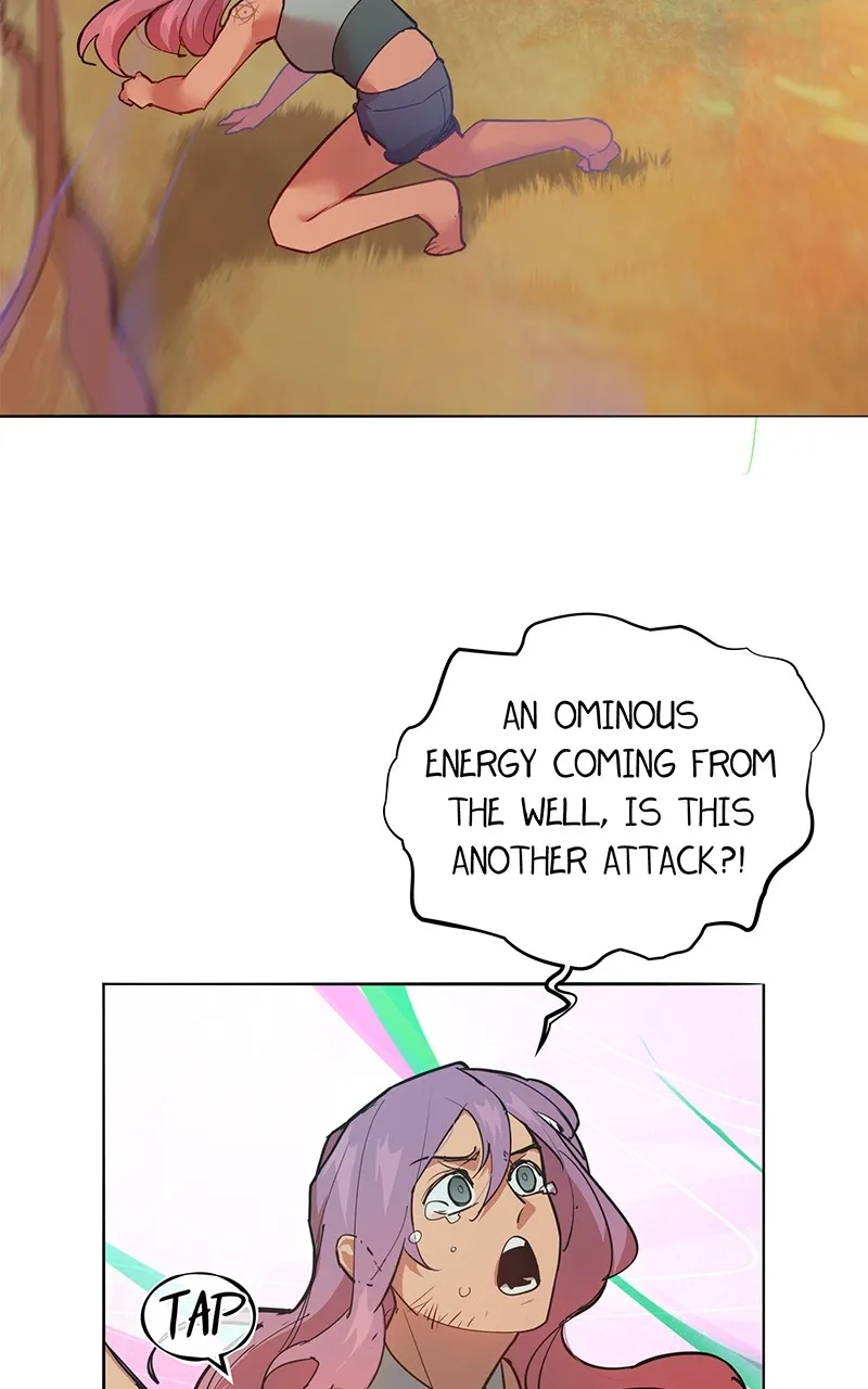 Dreamwalker Chapter 73 page 88 - 