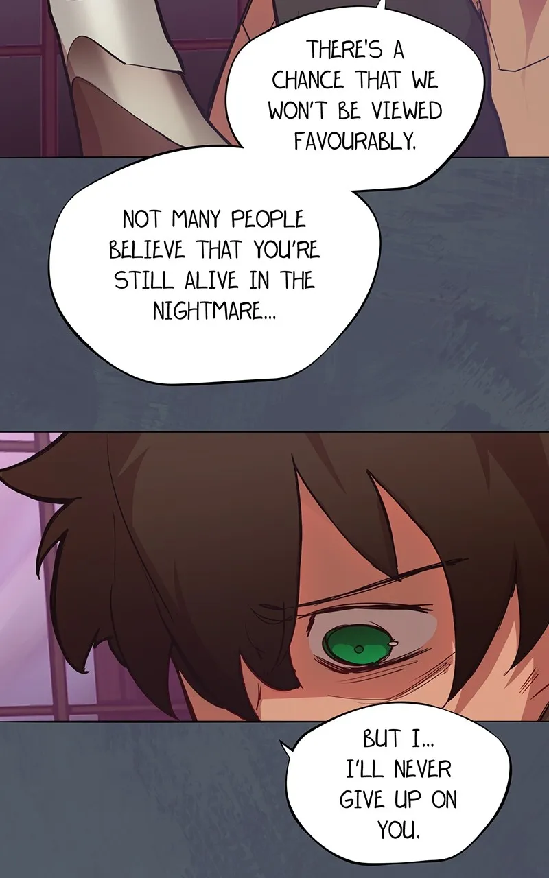 Dreamwalker Chapter 73 page 10 - 
