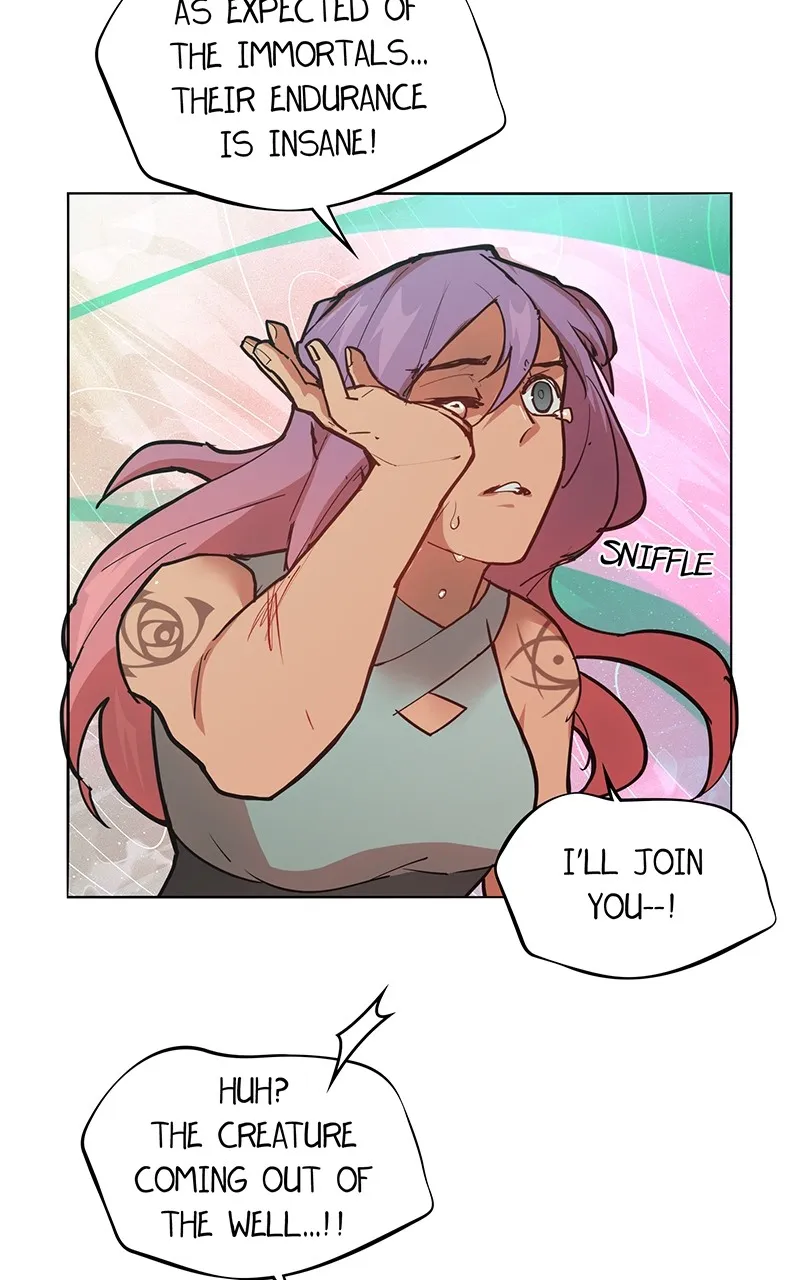 Dreamwalker Chapter 73 page 92 - 