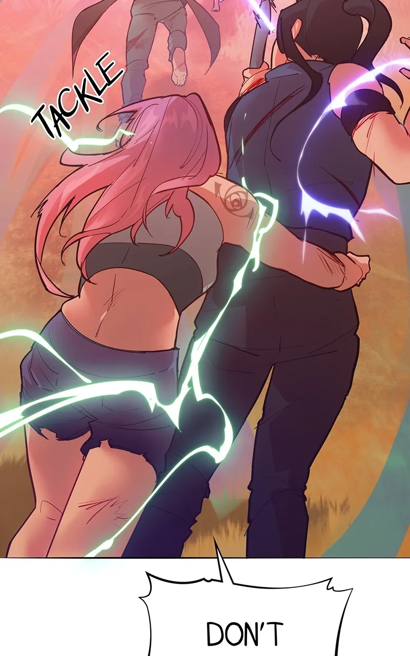 Dreamwalker Chapter 73 page 94 - 