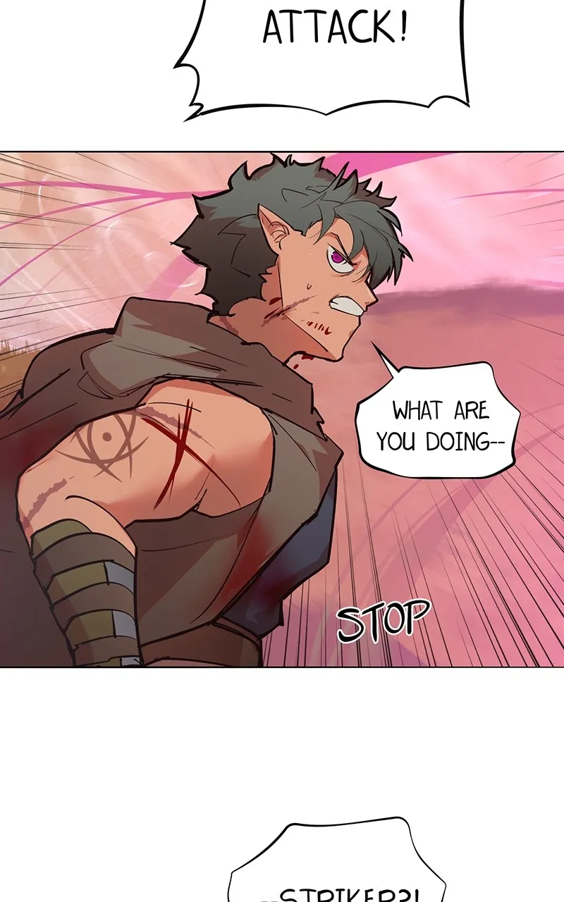 Dreamwalker Chapter 73 page 95 - 