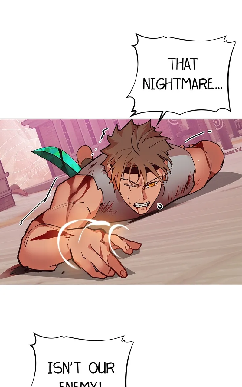 Dreamwalker Chapter 73 page 97 - 