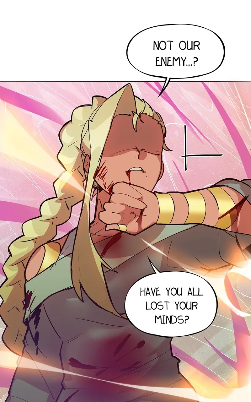 Dreamwalker Chapter 73 page 99 - 