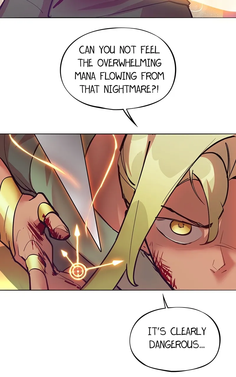 Dreamwalker Chapter 73 page 100 - 