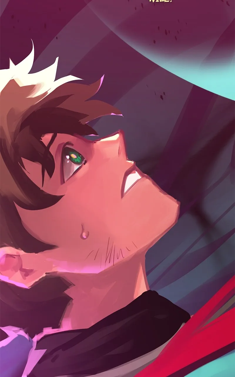 Dreamwalker Chapter 74 page 2 - 