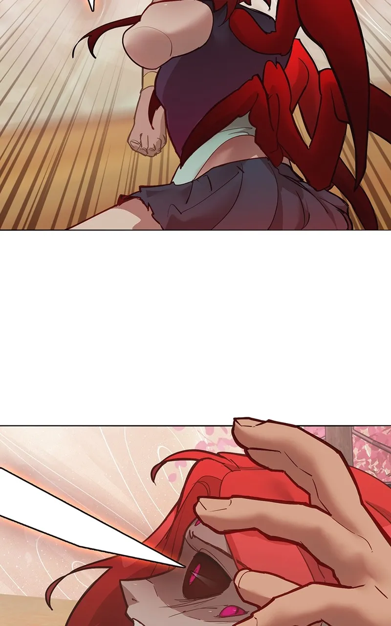Dreamwalker Chapter 74 page 12 - 