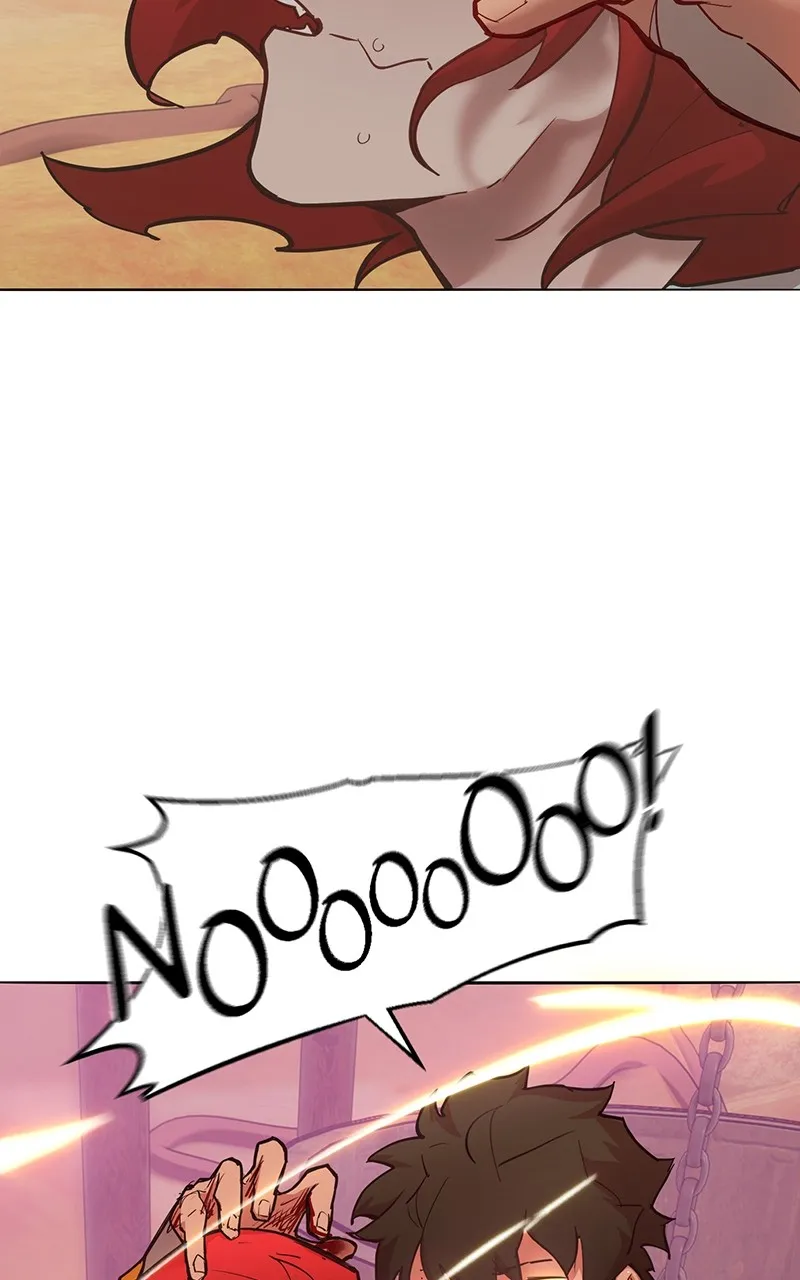 Dreamwalker Chapter 74 page 13 - 