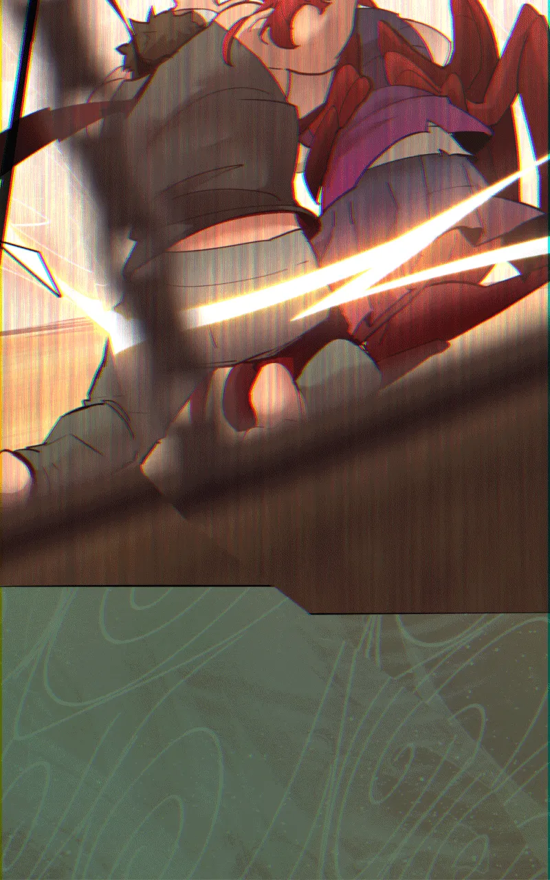 Dreamwalker Chapter 74 page 18 - 