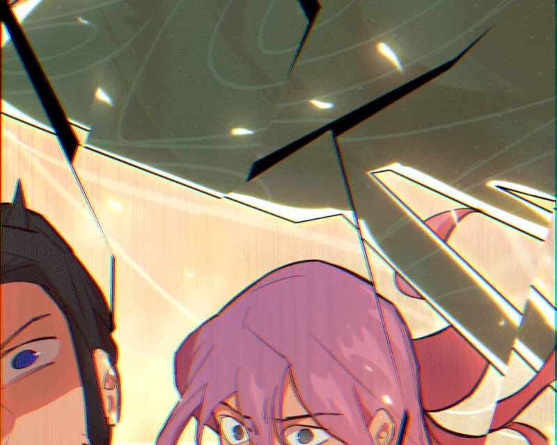 Dreamwalker Chapter 74 page 21 - 