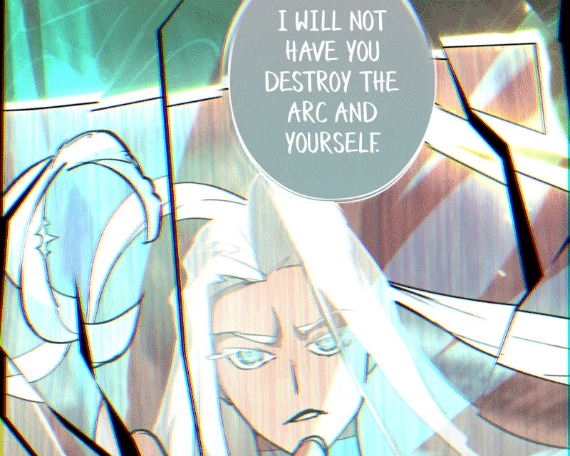 Dreamwalker Chapter 74 page 29 - 