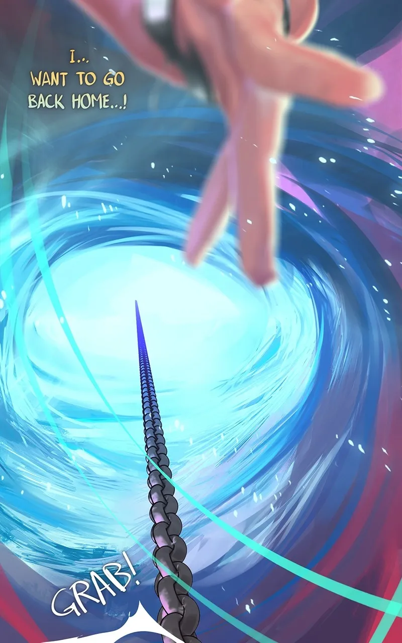 Dreamwalker Chapter 74 page 4 - 