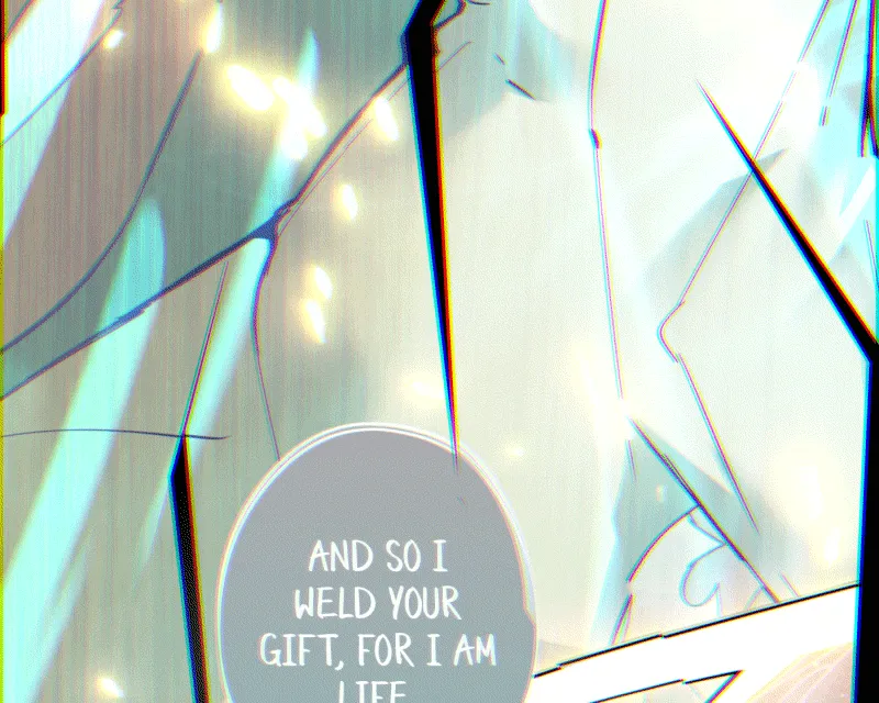 Dreamwalker Chapter 74 page 31 - 