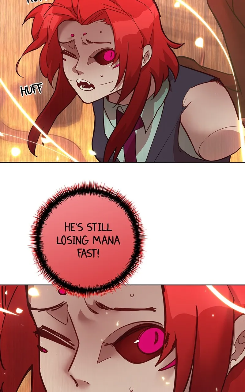 Dreamwalker Chapter 74 page 37 - 