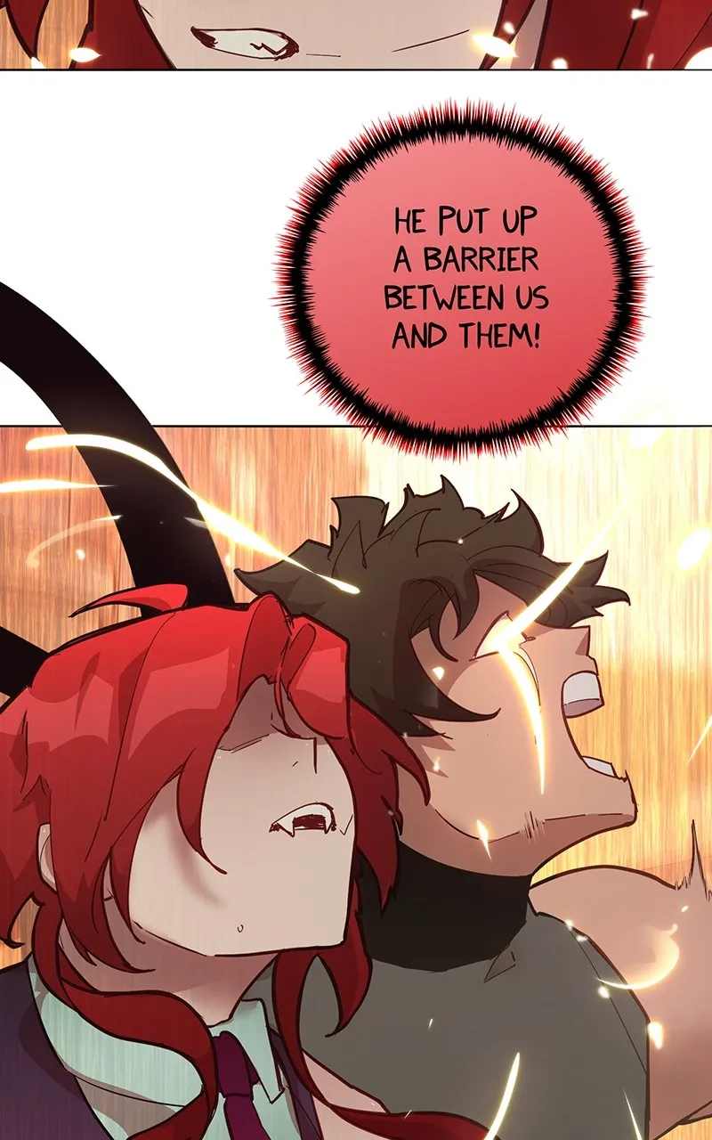 Dreamwalker Chapter 74 page 38 - 