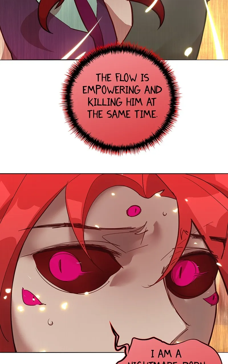 Dreamwalker Chapter 74 page 39 - 