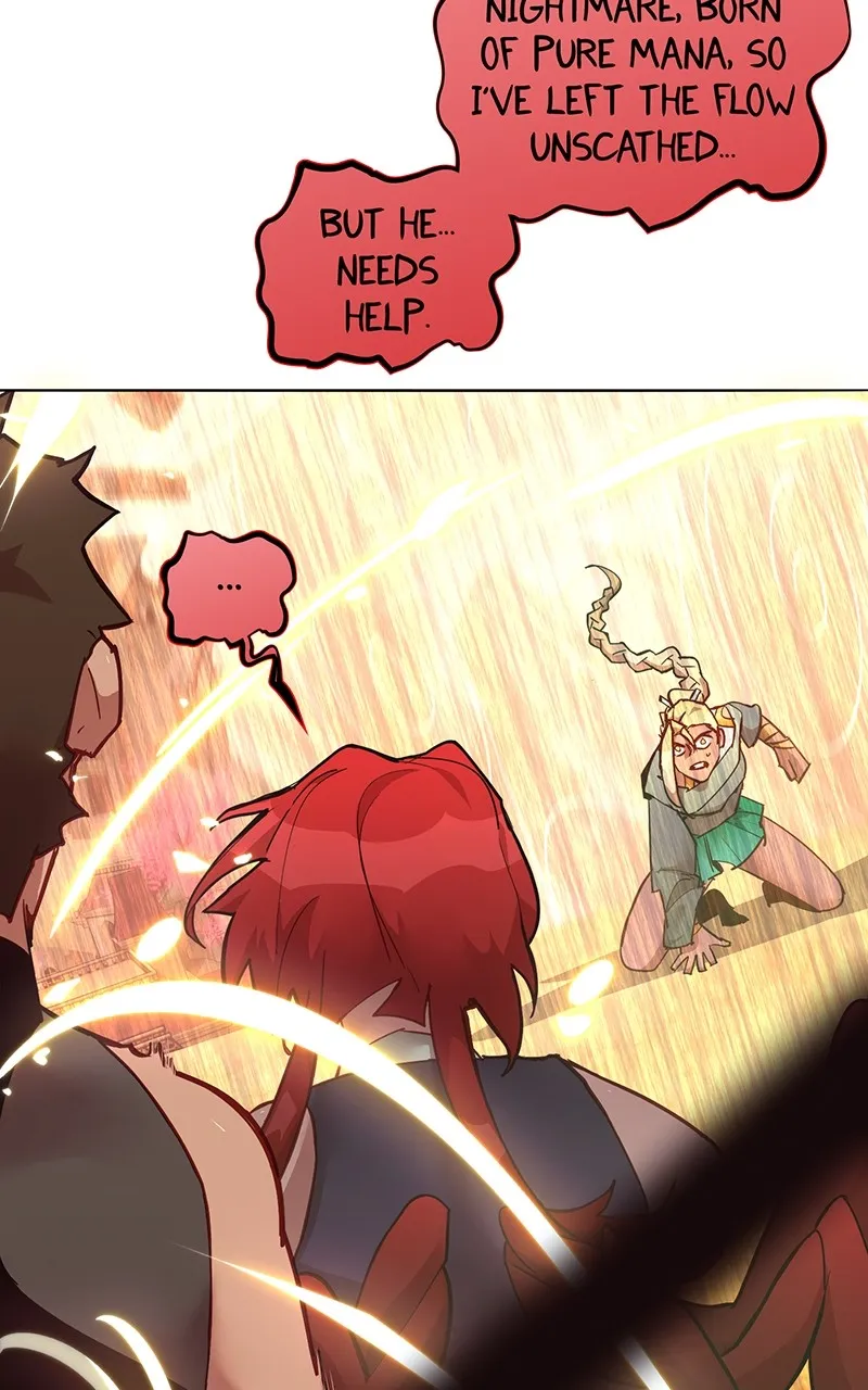 Dreamwalker Chapter 74 page 40 - 