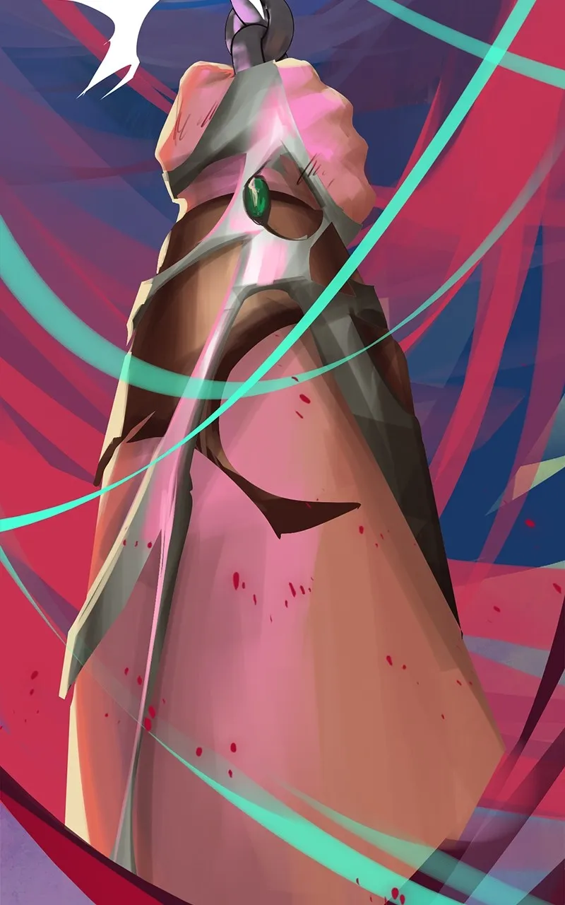 Dreamwalker Chapter 74 page 5 - 