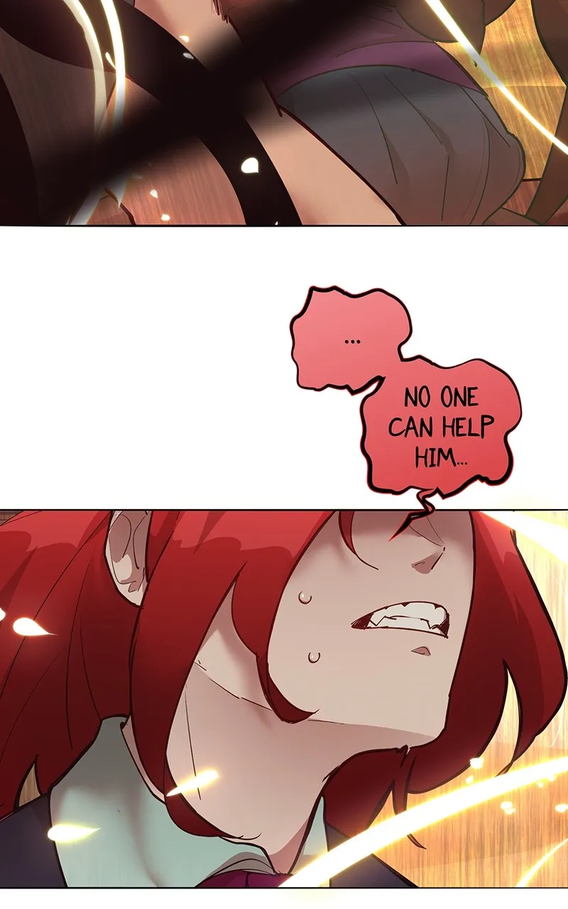 Dreamwalker Chapter 74 page 41 - 