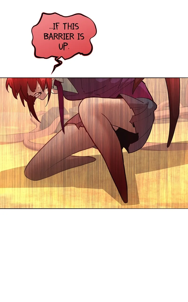 Dreamwalker Chapter 74 page 42 - 