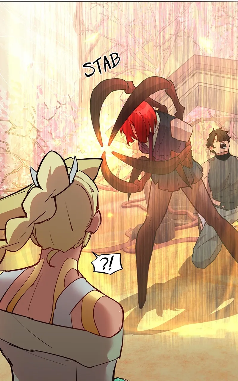 Dreamwalker Chapter 74 page 43 - 