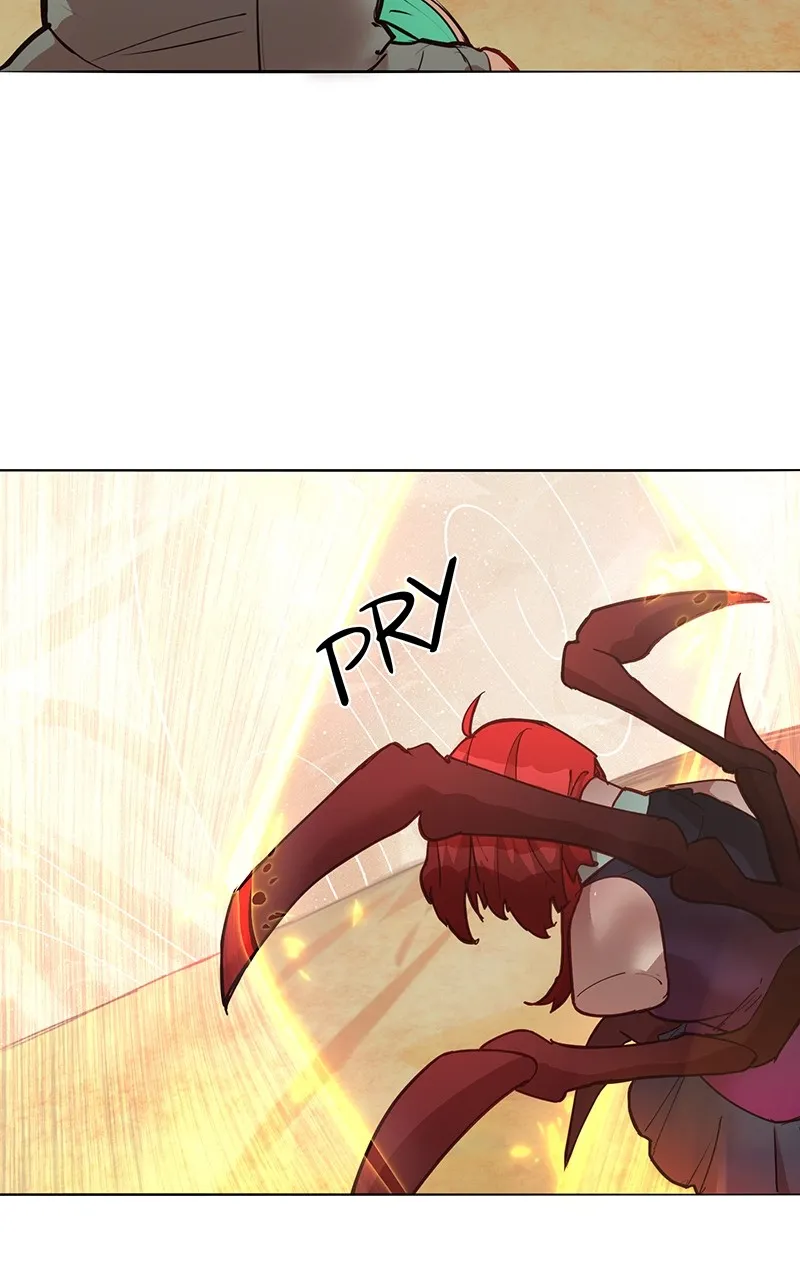 Dreamwalker Chapter 74 page 44 - 