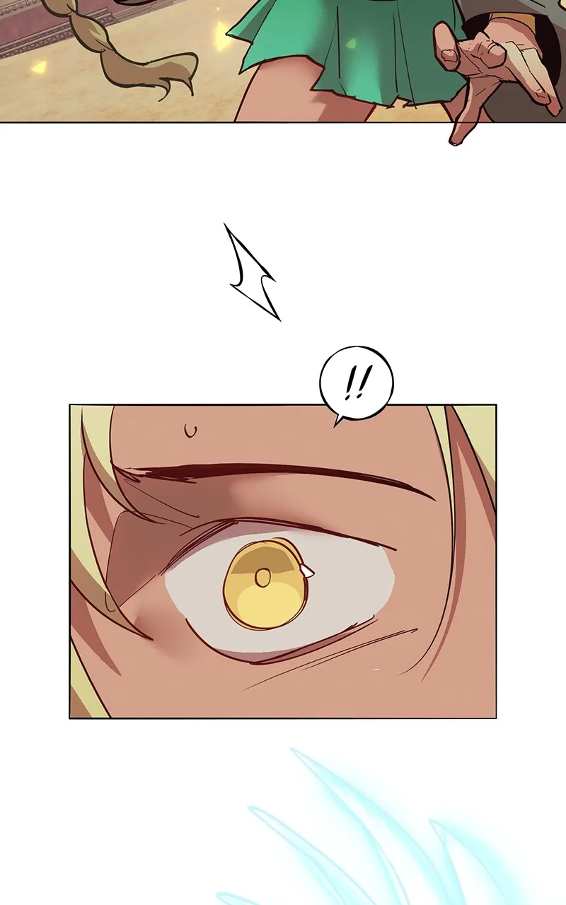 Dreamwalker Chapter 74 page 47 - 