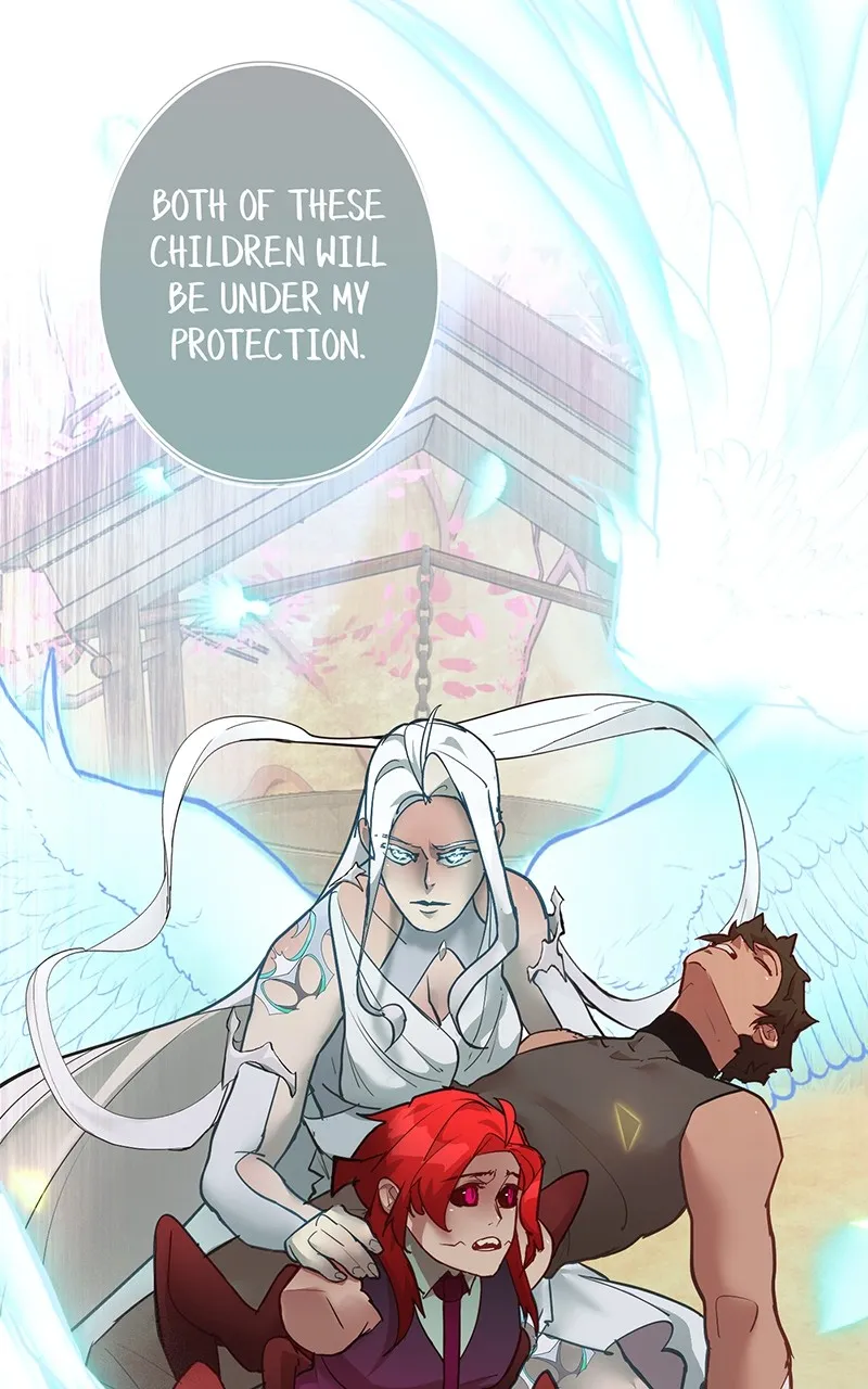 Dreamwalker Chapter 74 page 48 - 