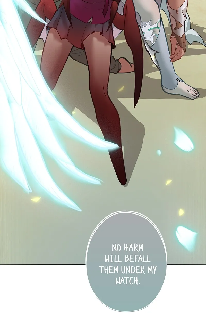 Dreamwalker Chapter 74 page 49 - 