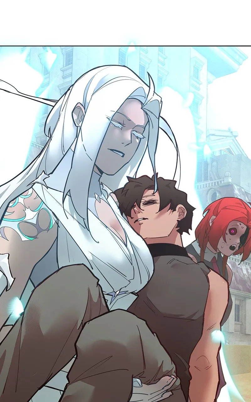 Dreamwalker Chapter 74 page 50 - 