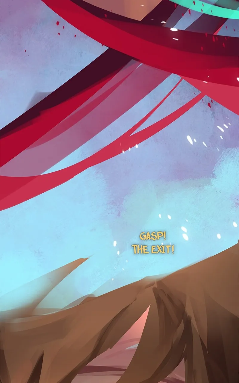 Dreamwalker Chapter 74 page 6 - 