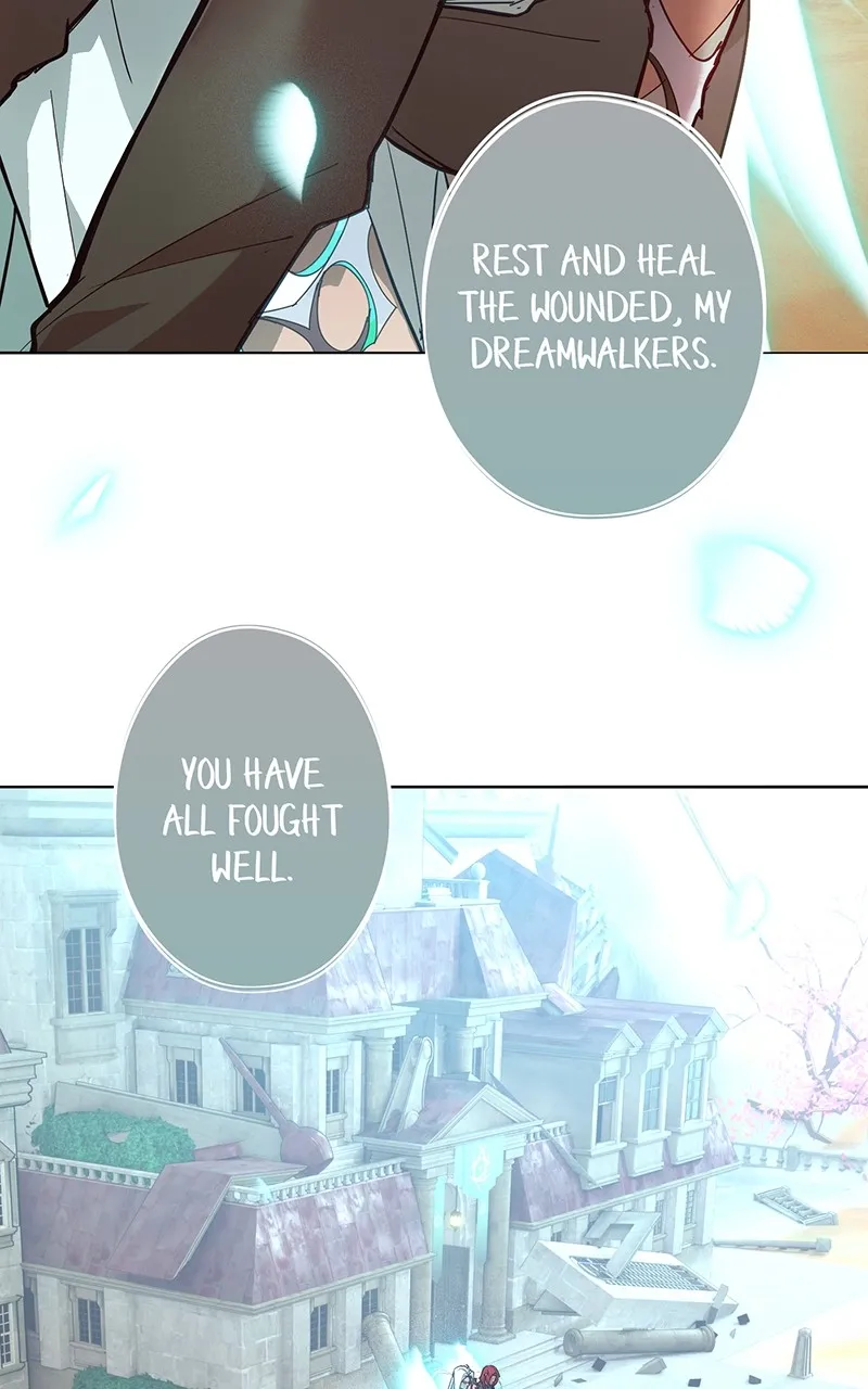 Dreamwalker Chapter 74 page 51 - 