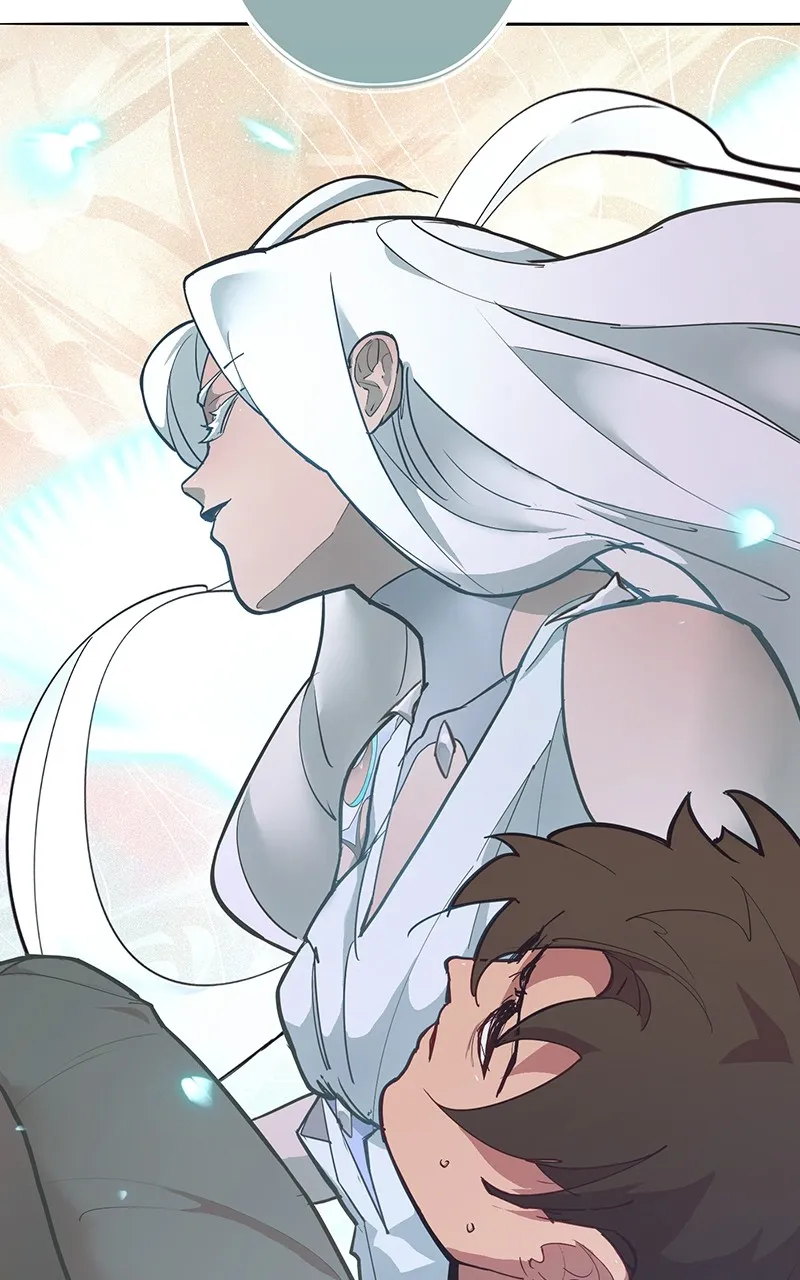 Dreamwalker Chapter 74 page 53 - 