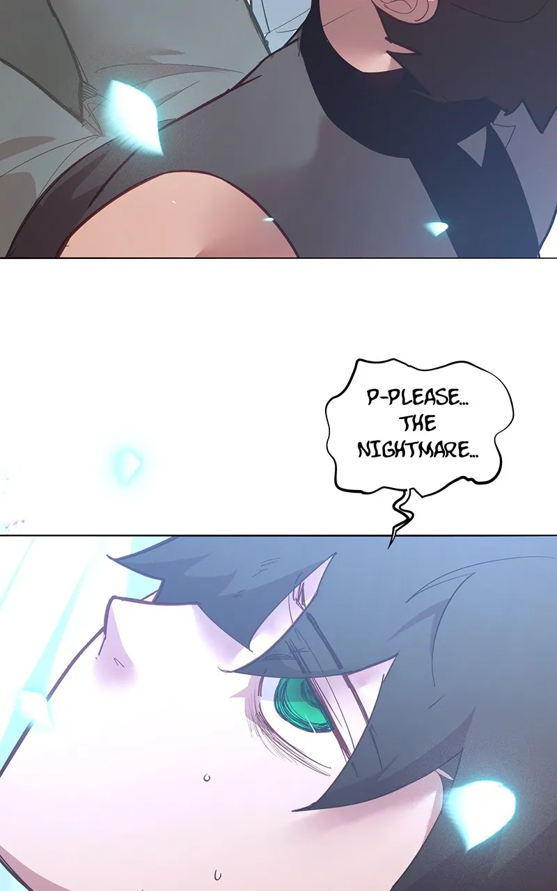 Dreamwalker Chapter 74 page 54 - 