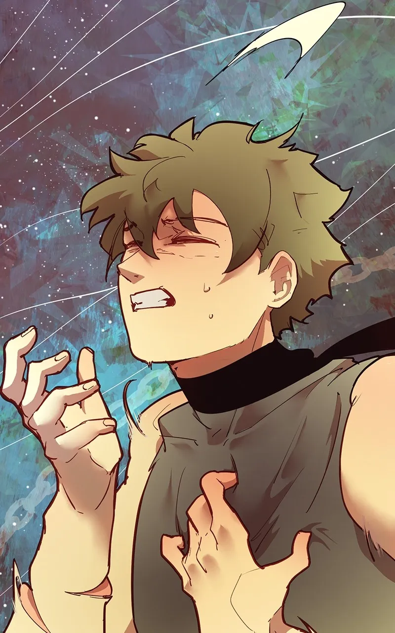 Dreamwalker Chapter 74 page 58 - 