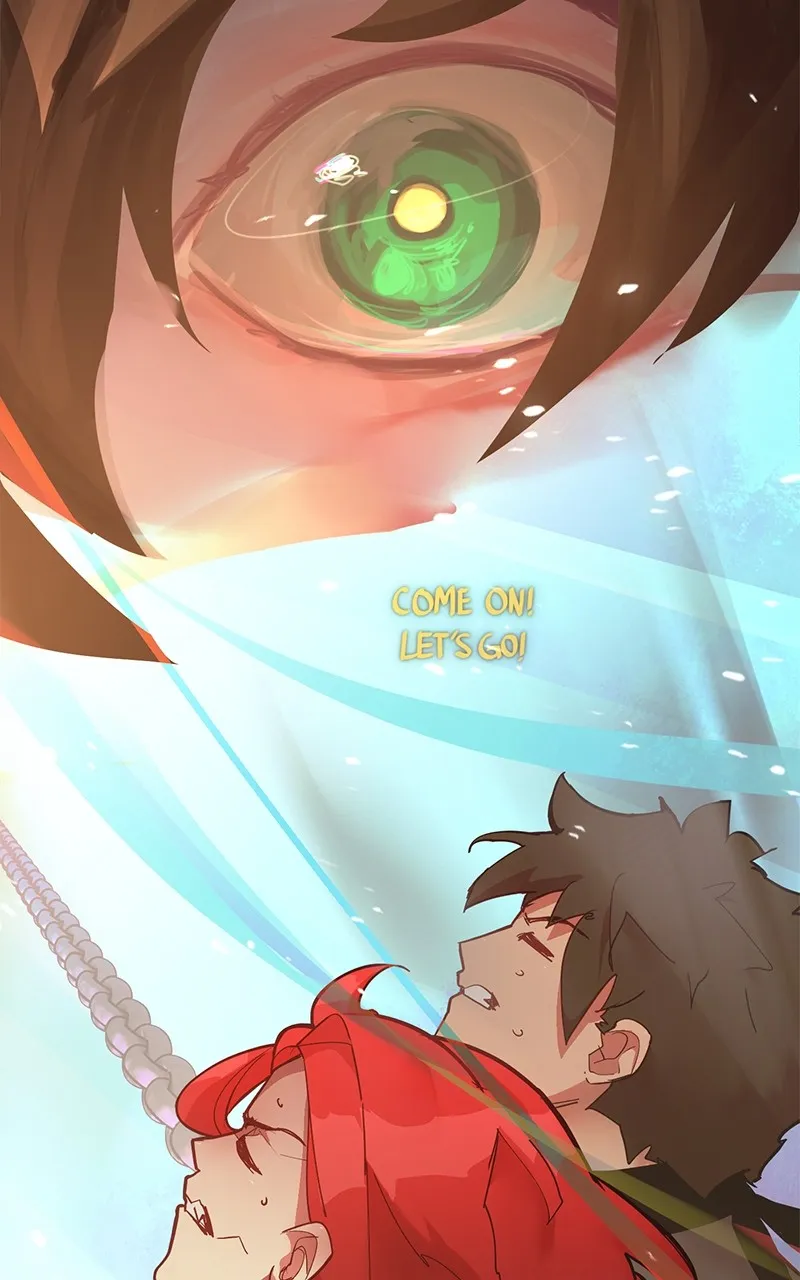 Dreamwalker Chapter 74 page 7 - 