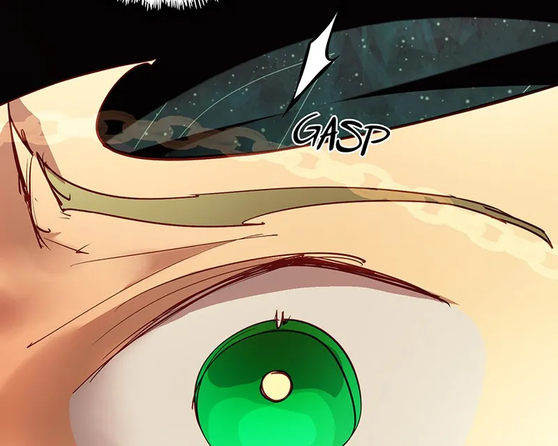 Dreamwalker Chapter 74 page 61 - 