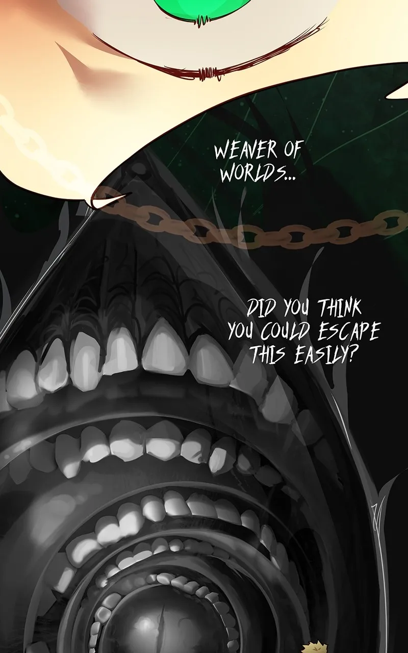 Dreamwalker Chapter 74 page 62 - 