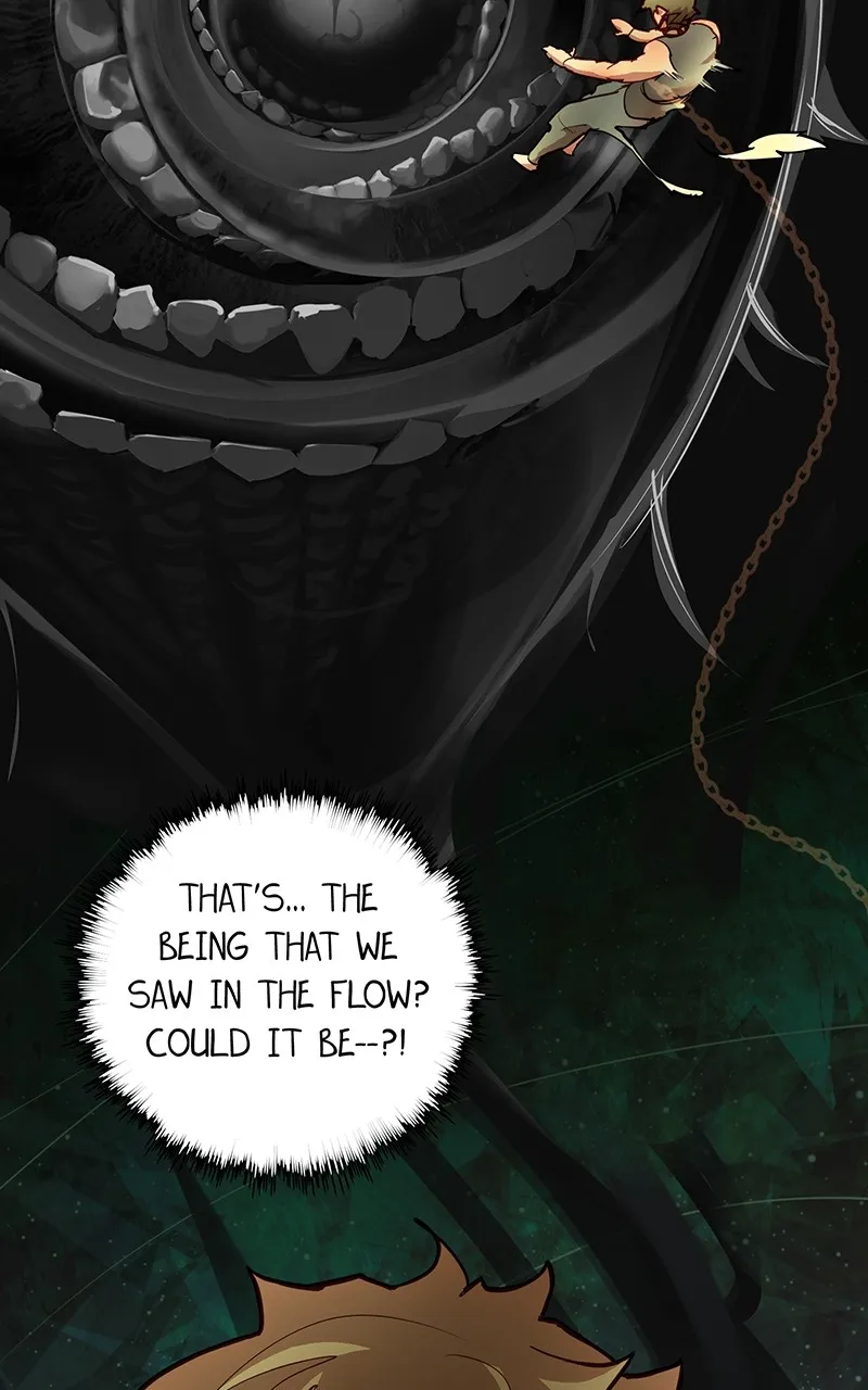 Dreamwalker Chapter 74 page 63 - 