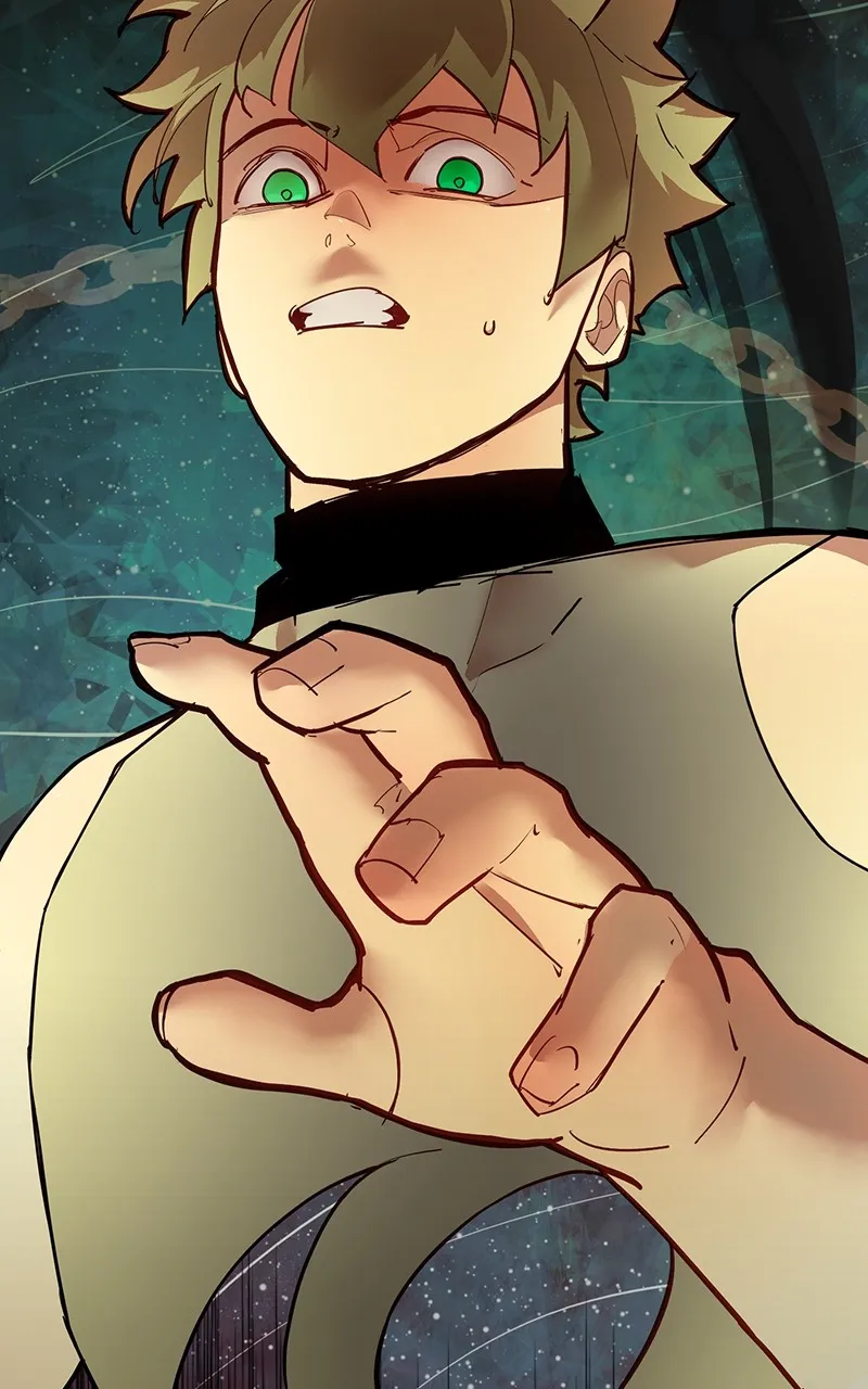 Dreamwalker Chapter 74 page 64 - 