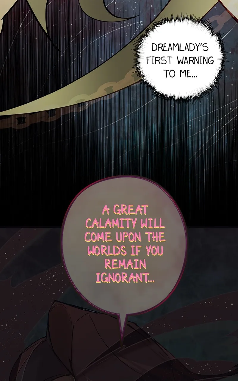 Dreamwalker Chapter 74 page 65 - 