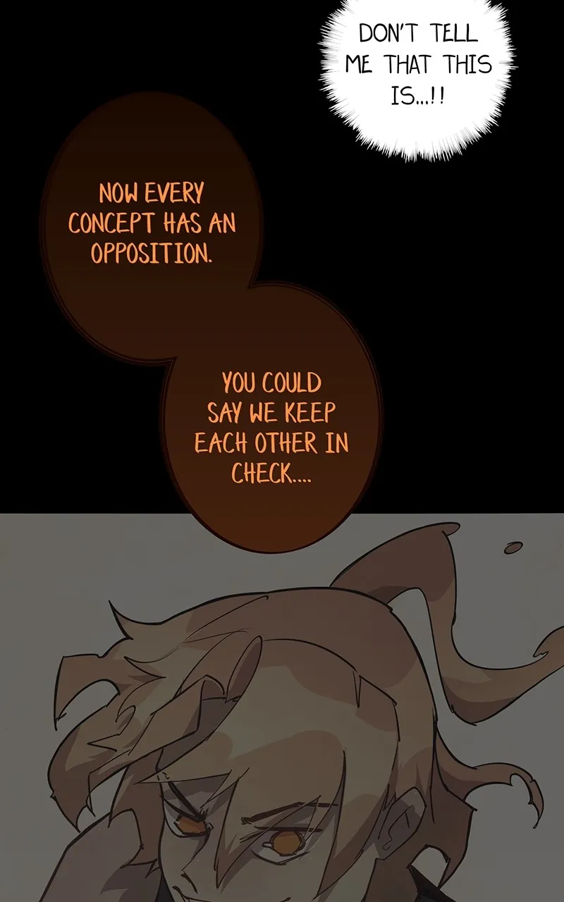Dreamwalker Chapter 74 page 67 - 
