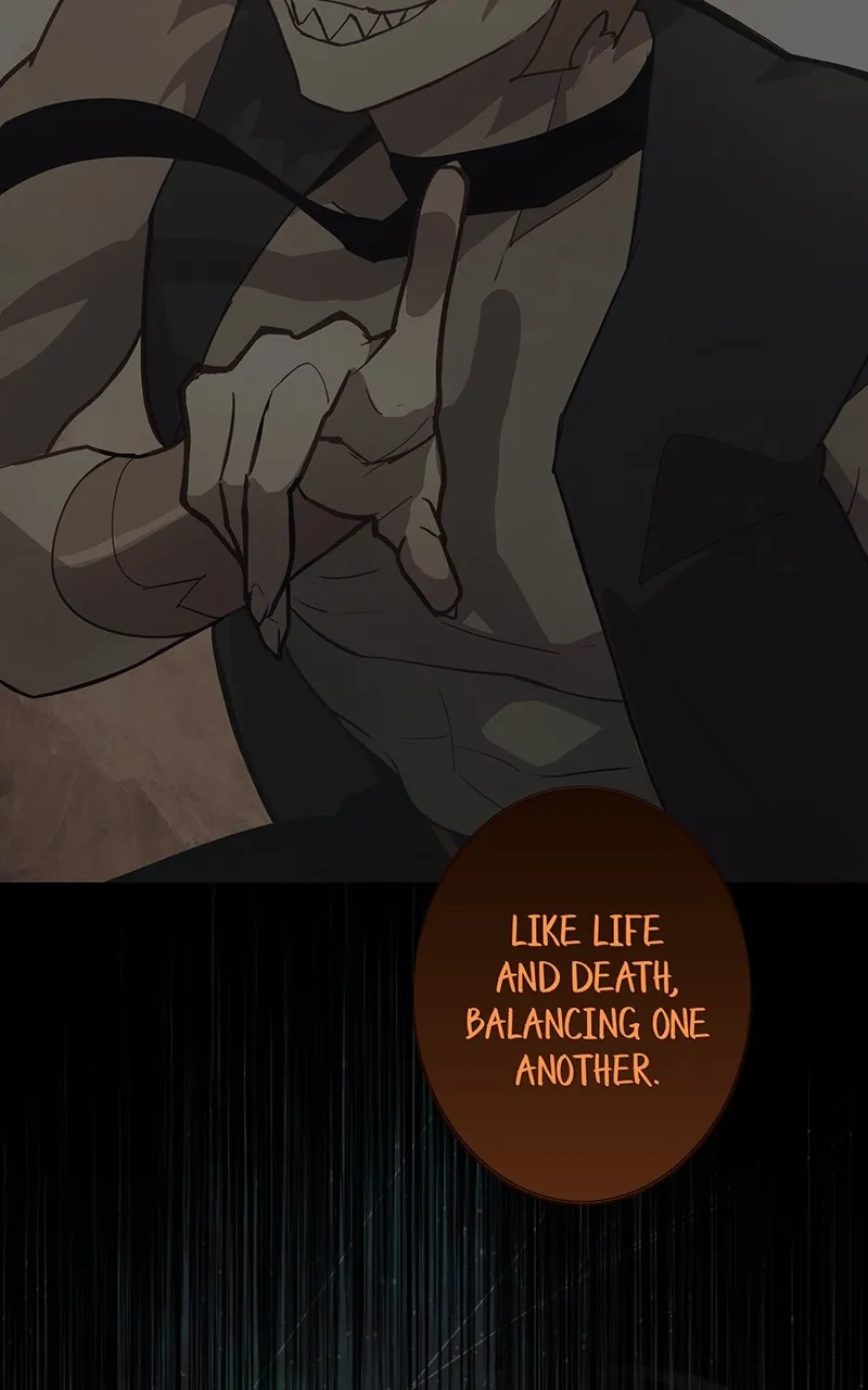 Dreamwalker Chapter 74 page 68 - 