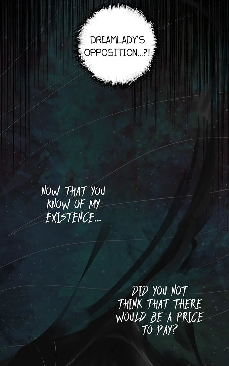 Dreamwalker Chapter 74 page 69 - 