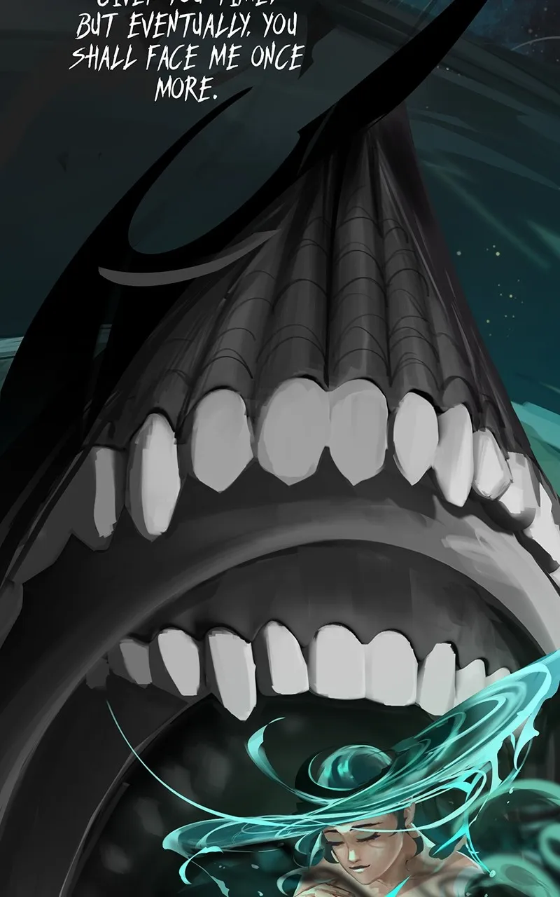 Dreamwalker Chapter 74 page 71 - 