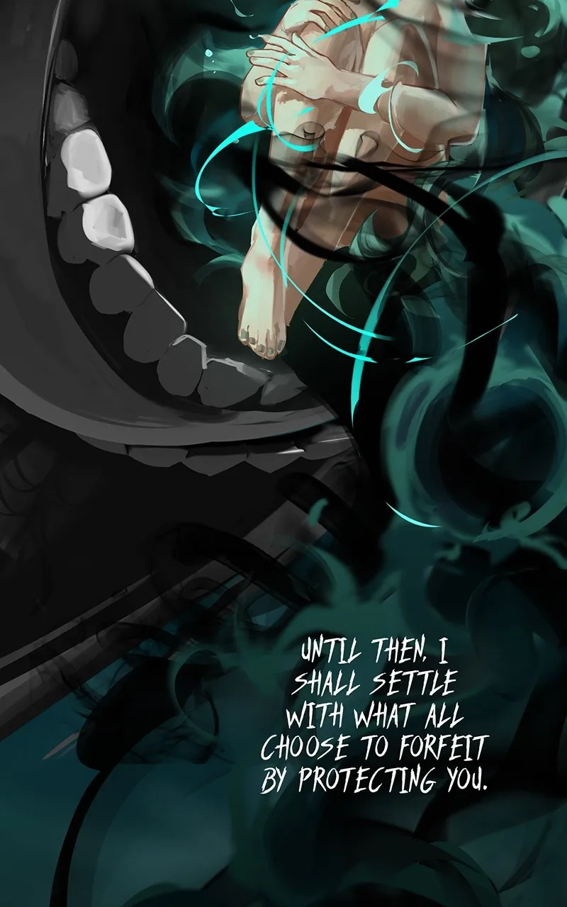 Dreamwalker Chapter 74 page 72 - 