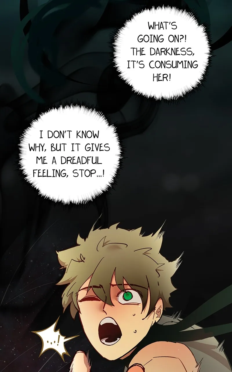 Dreamwalker Chapter 74 page 73 - 