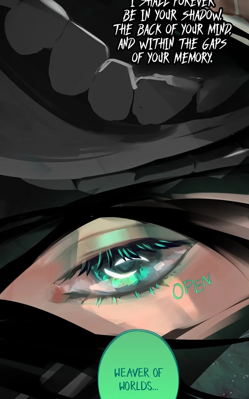 Dreamwalker Chapter 74 page 76 - 