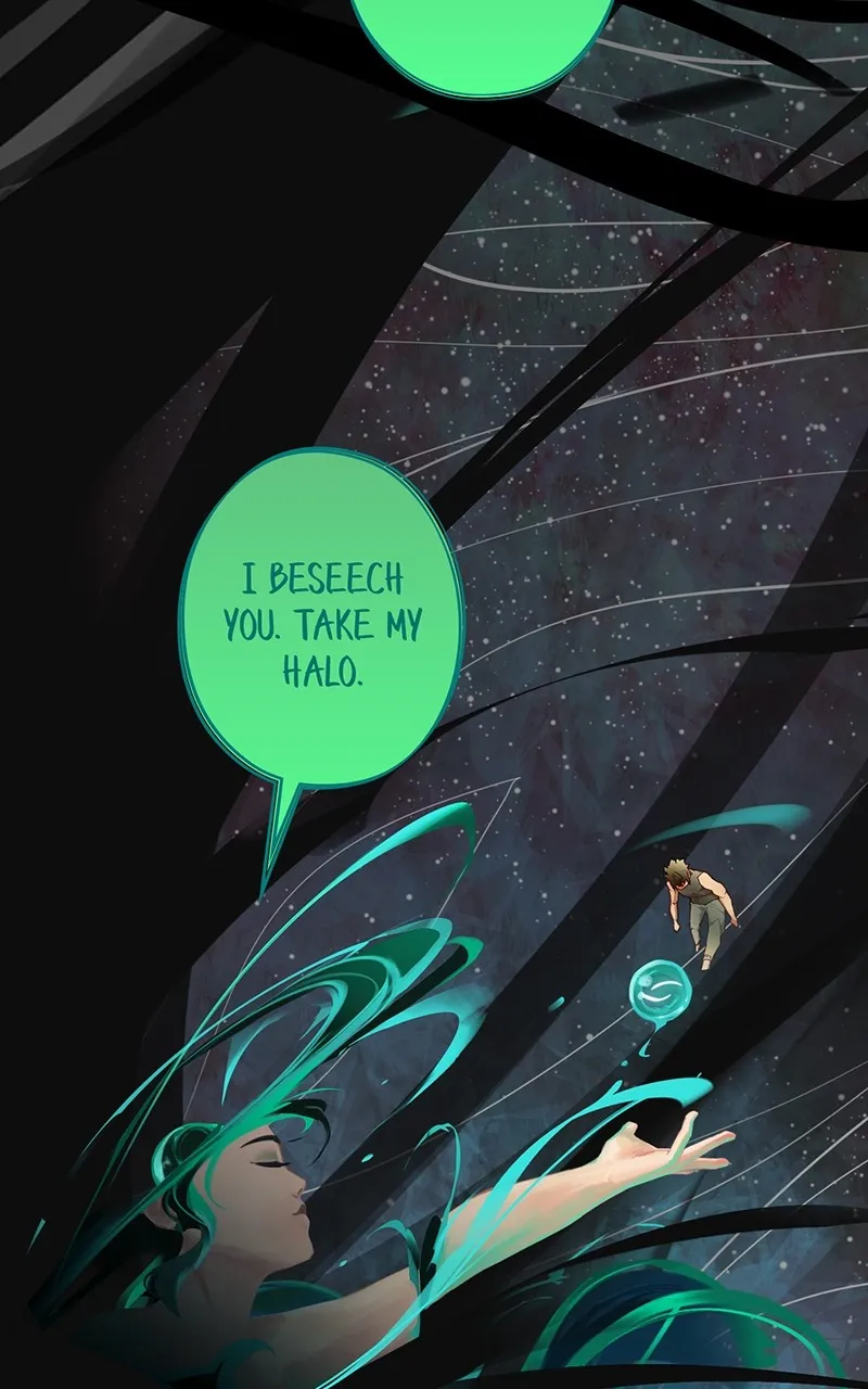 Dreamwalker Chapter 74 page 77 - 