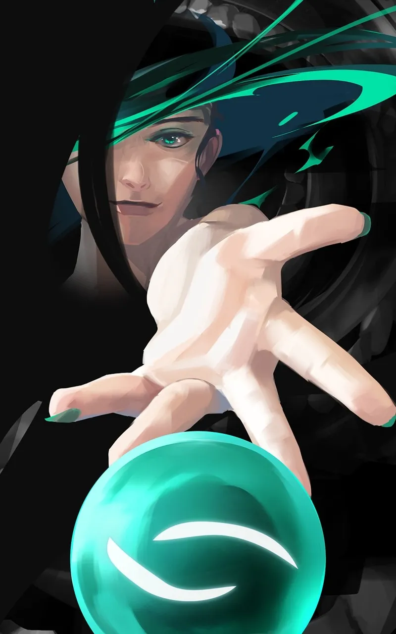 Dreamwalker Chapter 74 page 79 - 