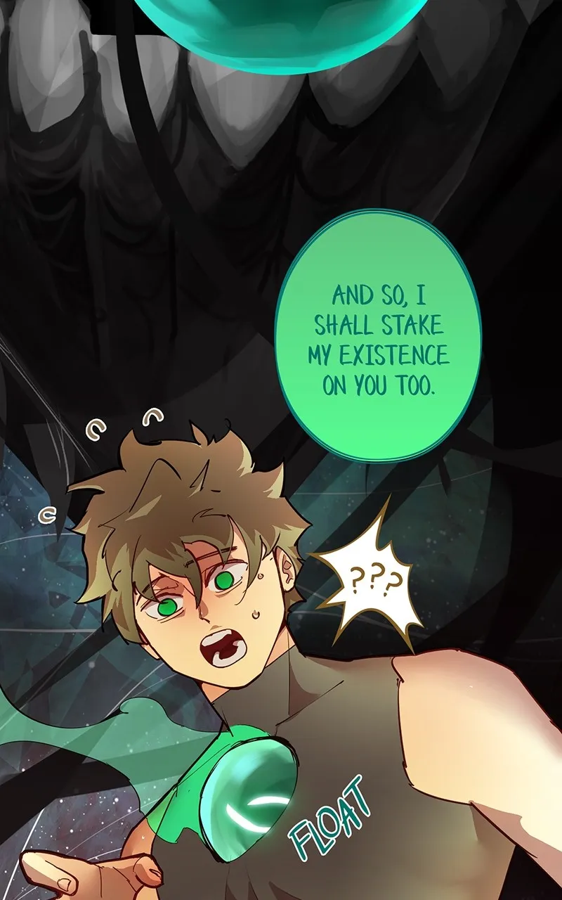 Dreamwalker Chapter 74 page 80 - 